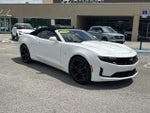 2020 Chevrolet Camaro 1LT