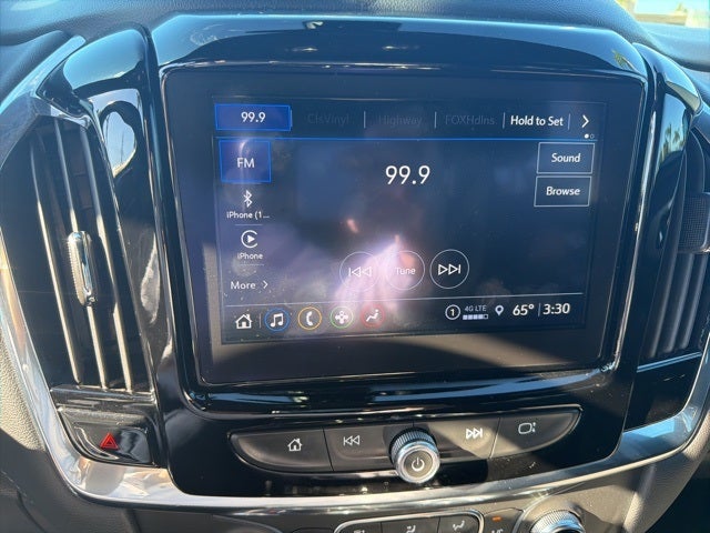 2023 Chevrolet Traverse LT 1LT