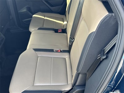 2023 Volkswagen Atlas Cross Sport 2.0T SE