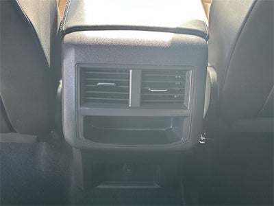 2023 Volkswagen Atlas Cross Sport 2.0T SE