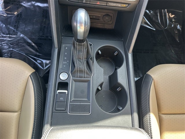 2023 Volkswagen Atlas Cross Sport 2.0T SE