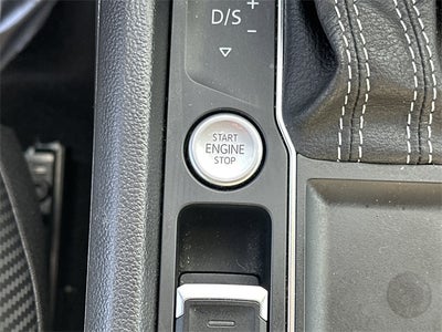 2023 Volkswagen Atlas Cross Sport 2.0T SE