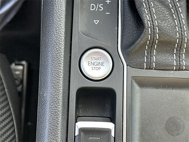 2023 Volkswagen Atlas Cross Sport 2.0T SE