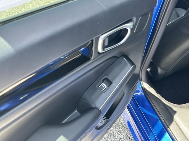 2022 Honda Civic Touring