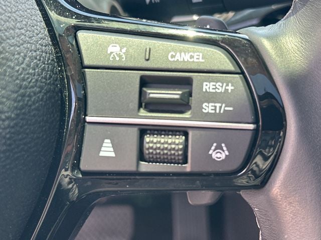 2022 Honda Civic Touring