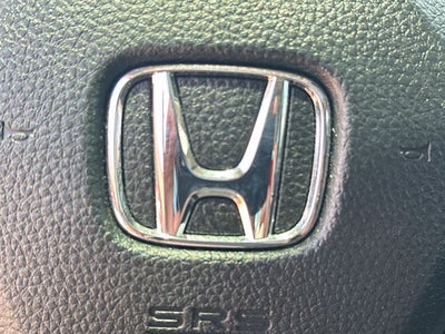 2022 Honda Civic Touring