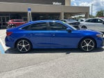 2022 Honda Civic Touring