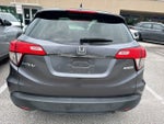 2020 Honda HR-V LX