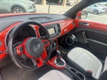 2019 Volkswagen Beetle Convertible 2.0T S