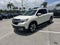 2017 Honda Ridgeline RTL-E