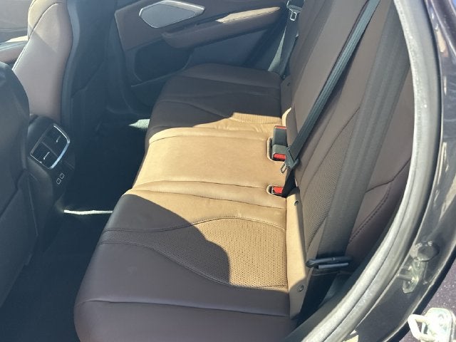 2021 Acura RDX Technology Package