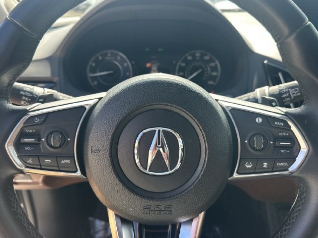 2021 Acura RDX Technology Package