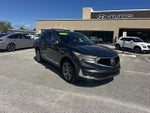 2021 Acura RDX Technology Package