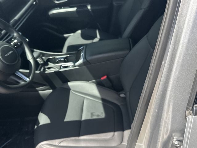 2025 Hyundai Tucson XRT