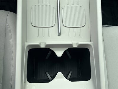 2025 Hyundai Santa Fe SE