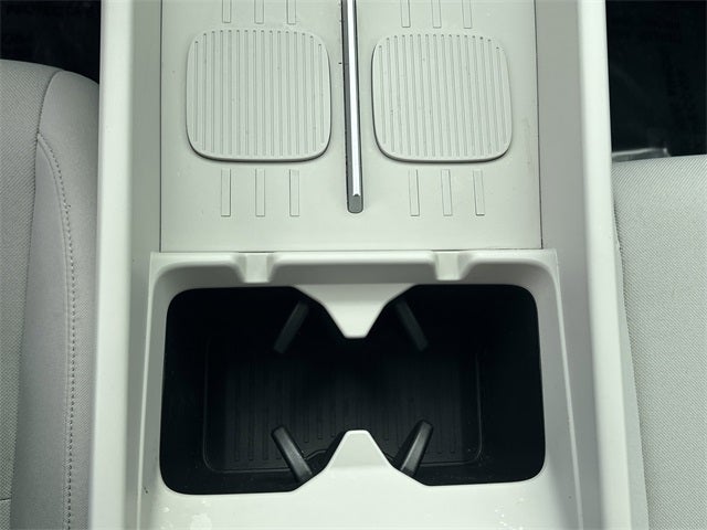 2025 Hyundai Santa Fe SE