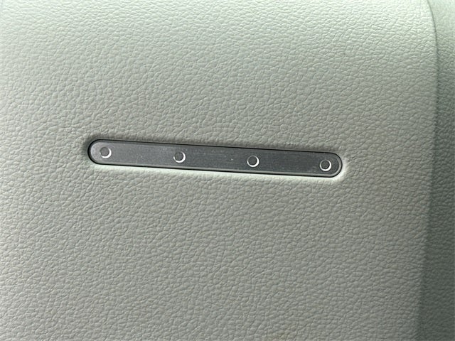 2025 Hyundai Santa Fe SE