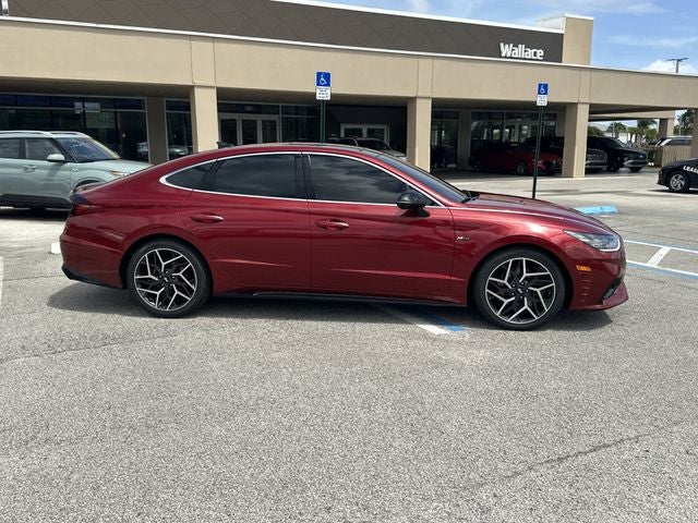 2025 Hyundai Santa Fe Hybrid Limited
