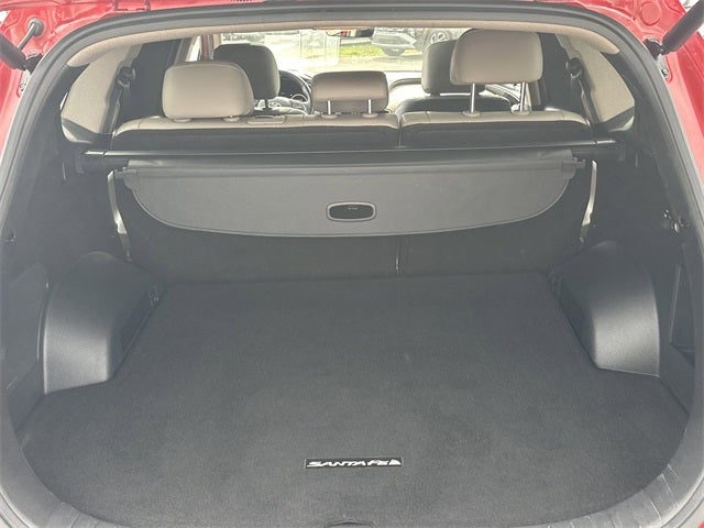 2023 Hyundai Santa Fe Hybrid Limited