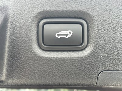 2023 Hyundai Santa Fe Hybrid Limited