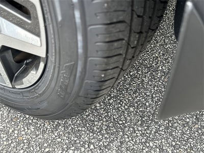 2023 Hyundai Santa Fe Hybrid Limited