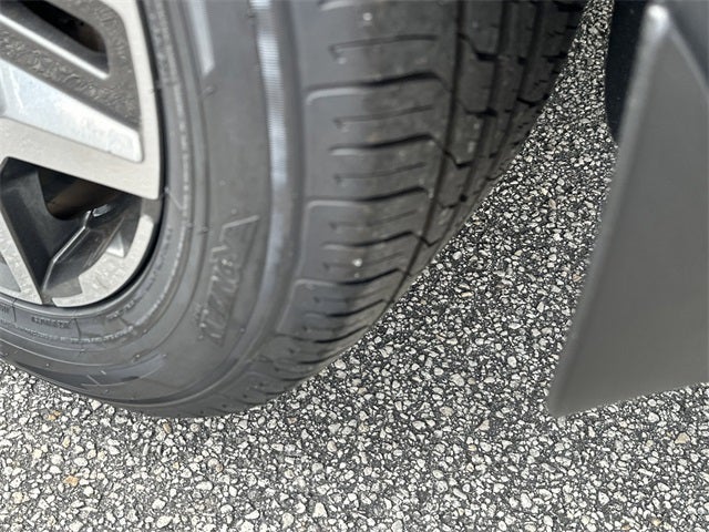 2023 Hyundai Santa Fe Hybrid Limited