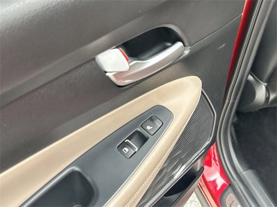 2023 Hyundai Santa Fe Hybrid Limited