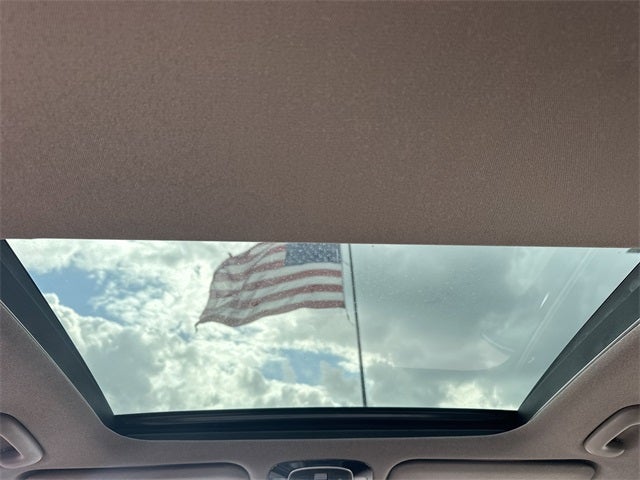 2023 Hyundai Santa Fe Hybrid Limited