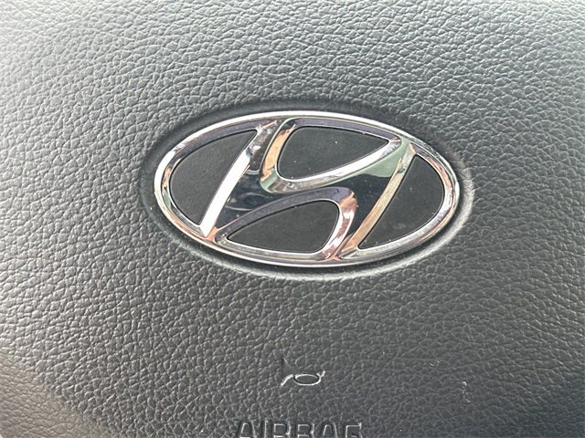 2023 Hyundai Santa Fe Hybrid Limited