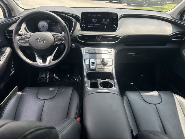 2022 Hyundai Santa Fe XRT