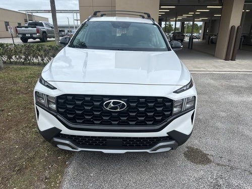 2023 Hyundai Santa Fe XRT