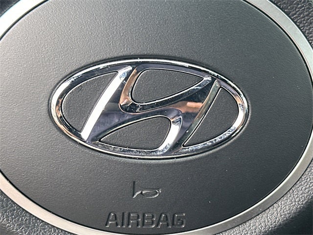 2024 Hyundai Santa Cruz XRT