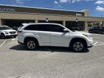 2014 Toyota Highlander XLE V6