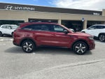 2023 Kia Sorento EX