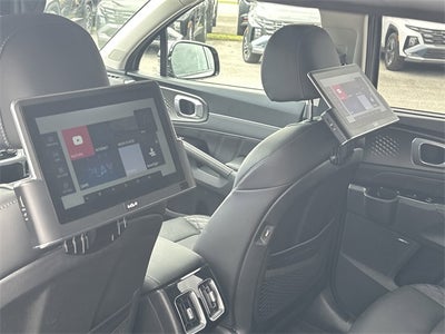 2023 Kia Sorento SX-Prestige