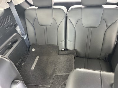 2023 Kia Sorento SX-Prestige