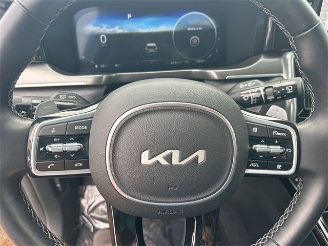 2023 Kia Sorento SX-Prestige
