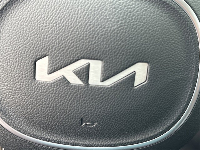 2023 Kia Sorento SX-Prestige