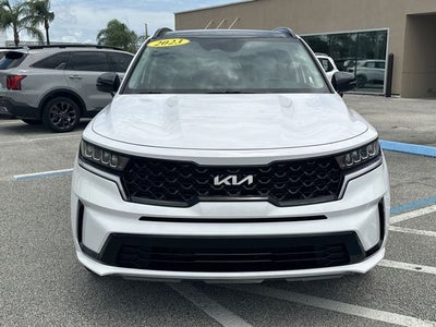 2023 Kia Sorento S