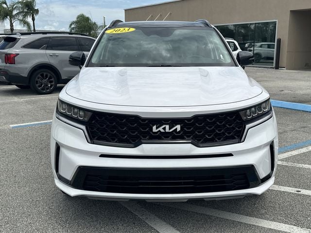 2023 Kia Sorento S