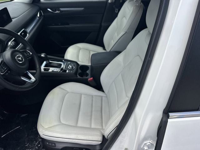2024 Mazda Mazda CX-5 2.5 S Preferred Package