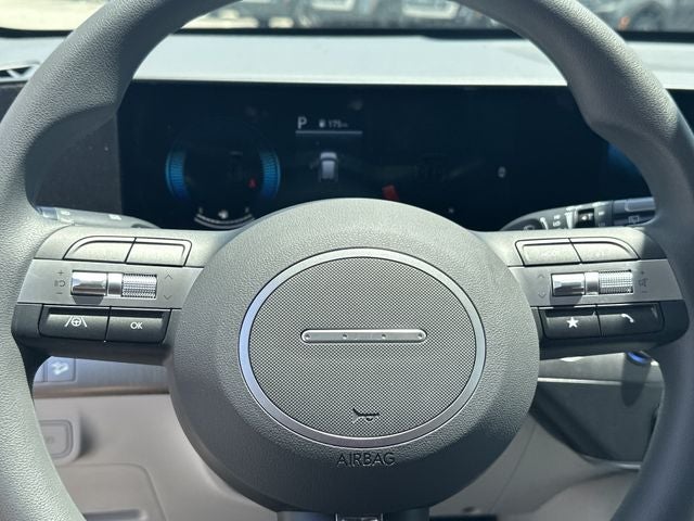 2025 Hyundai Kona SE