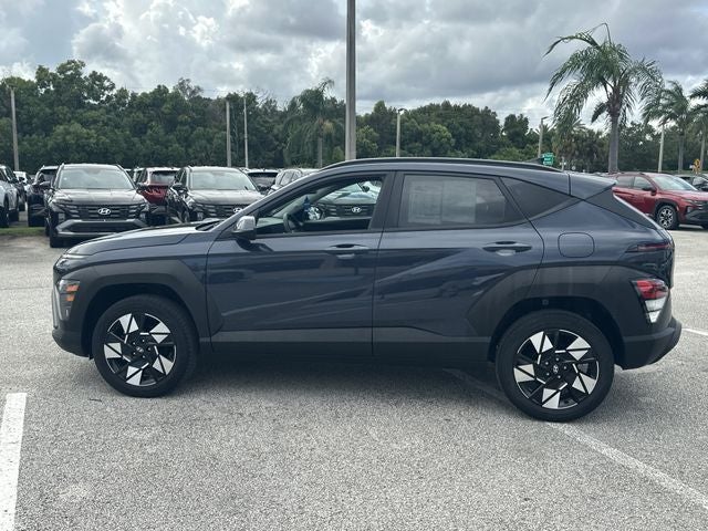 2025 Hyundai Kona SEL Convenience
