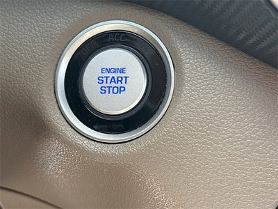 2019 Hyundai Tucson SEL