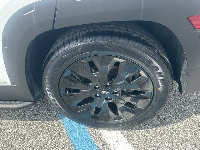 2024 Hyundai Tucson XRT