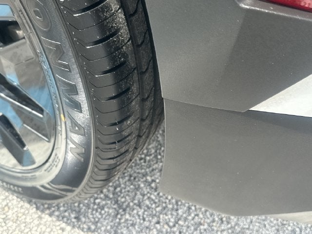 2024 Hyundai Tucson XRT