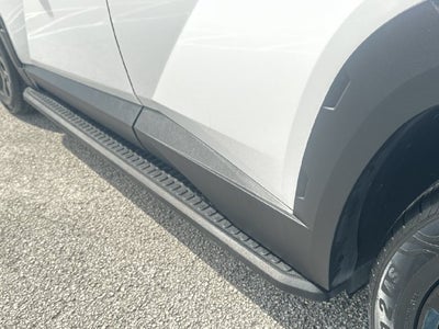2024 Hyundai Tucson XRT