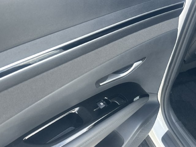 2024 Hyundai Tucson XRT