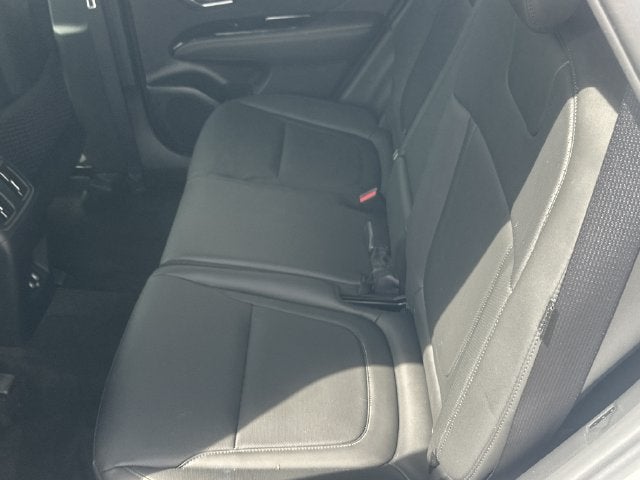 2024 Hyundai Tucson XRT