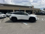 2024 Hyundai Tucson XRT